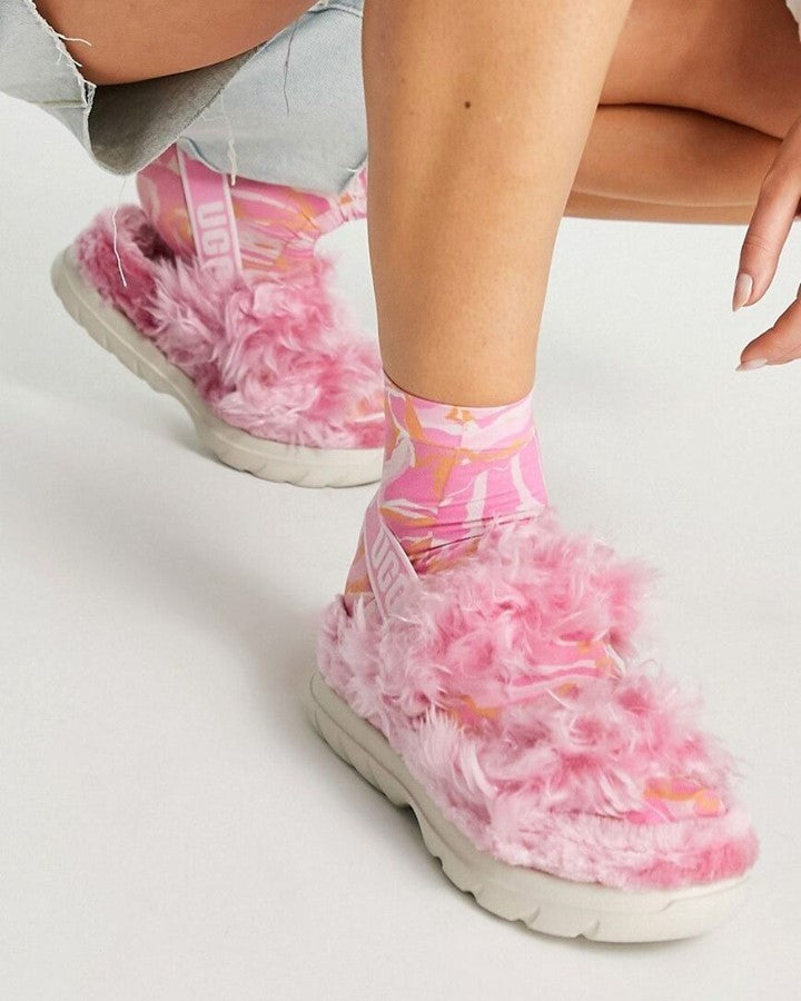 Light On Your Feet.?<br />
Light...