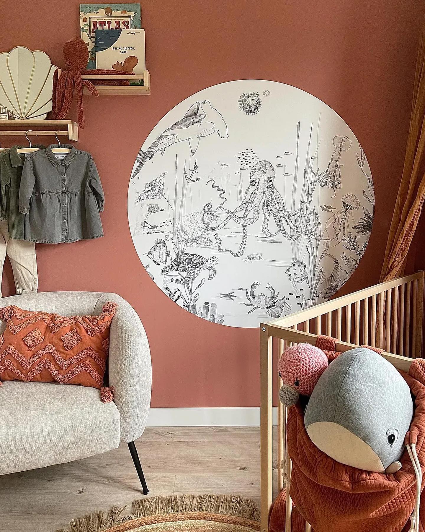 Designed to elevate the elegance...