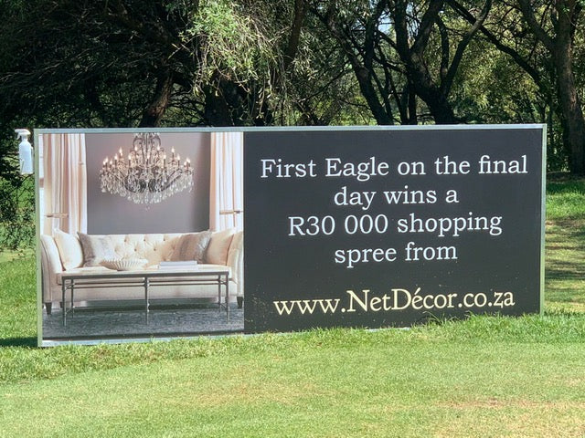 NetDecor & The Sunshine Tour
