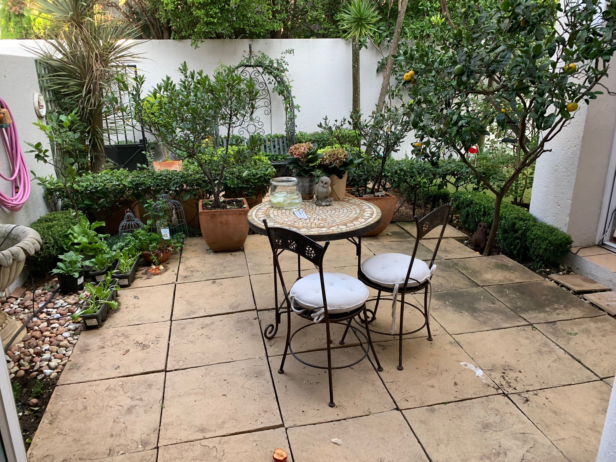 NetDecor Kitchen Conservatory Extension