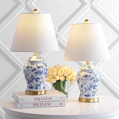 Table Lamps