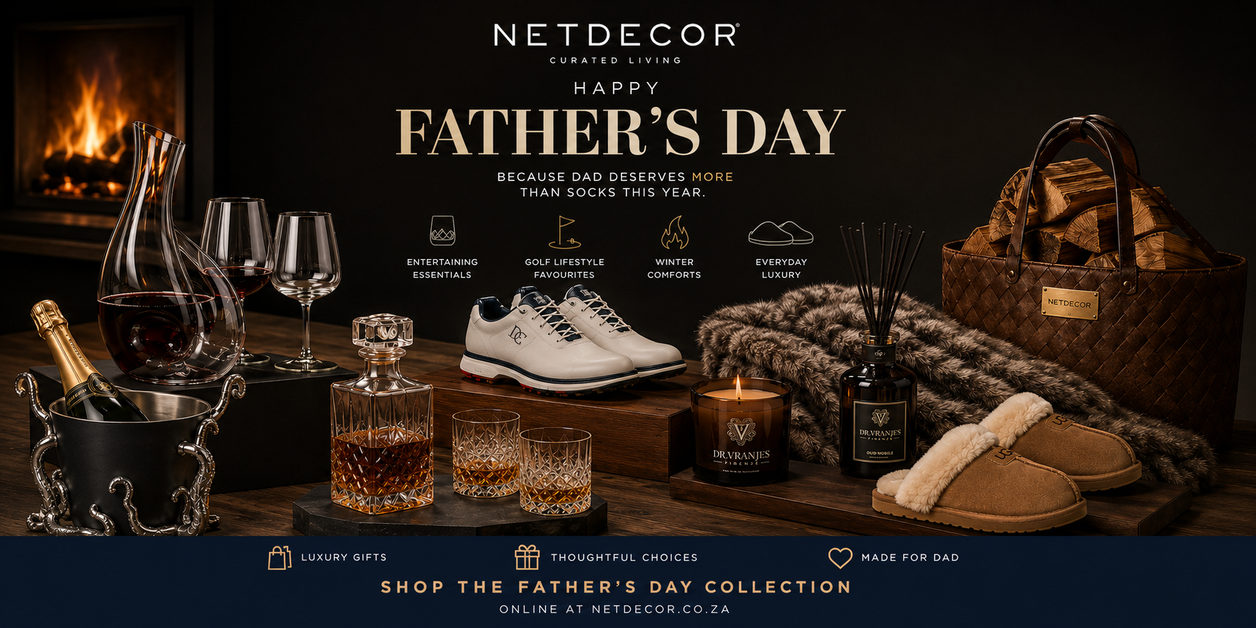 Fathers Day Gifting