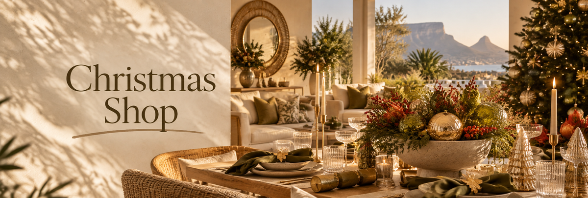 Christmas Shop