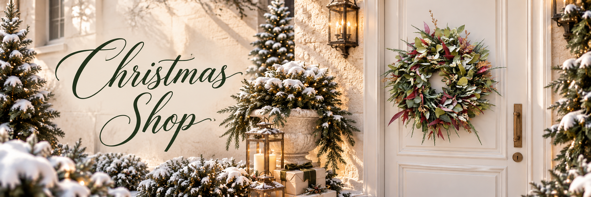 Christmas Shop