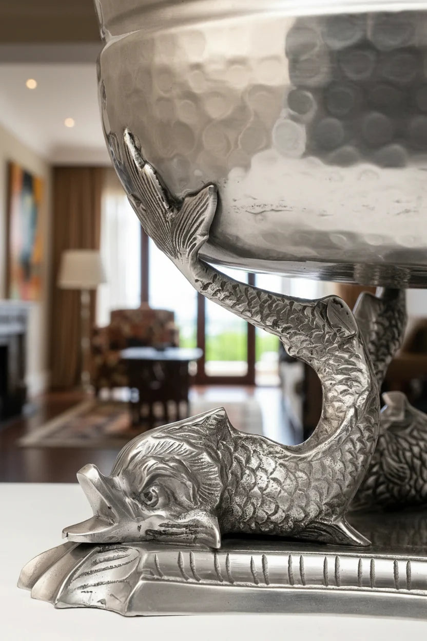 The Silverware Collection