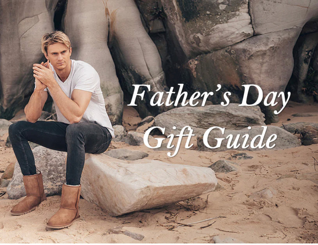 Fathers Day Gift Suggestions