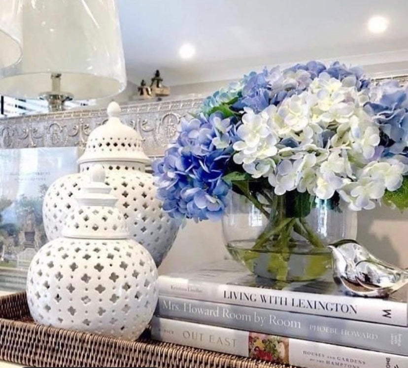 Home is where our story begins