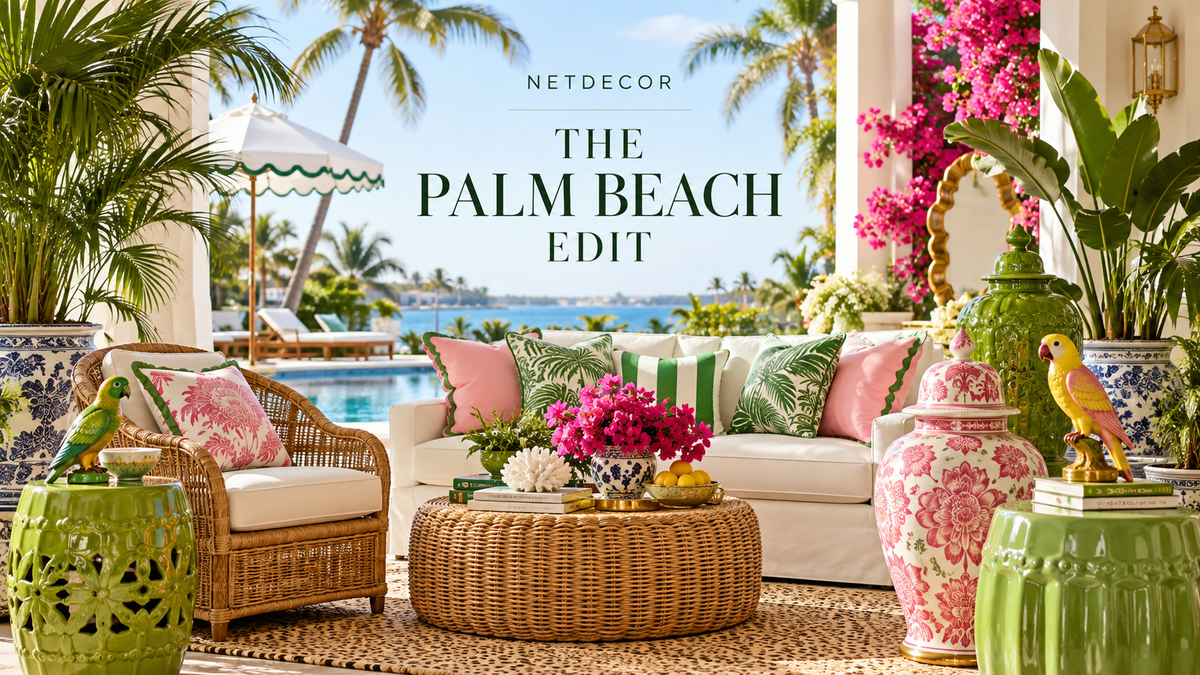 The Palm Beach Collection