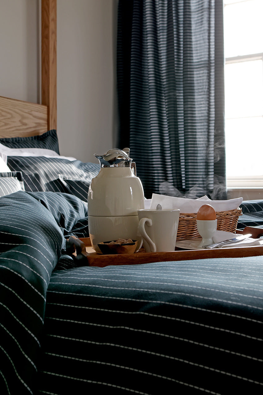 Reed Linen - St Leger Collection