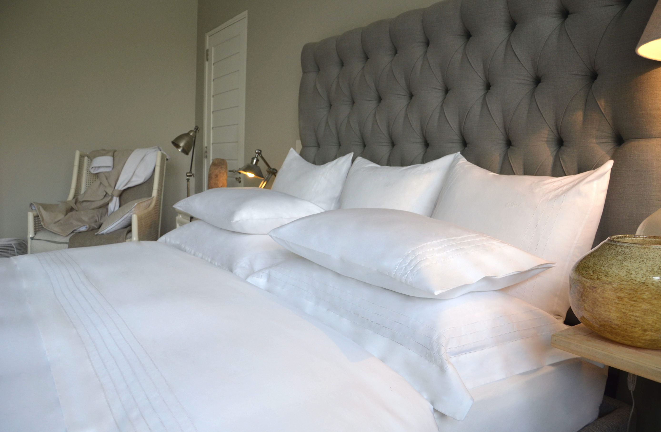 Sateen Grafton Collection