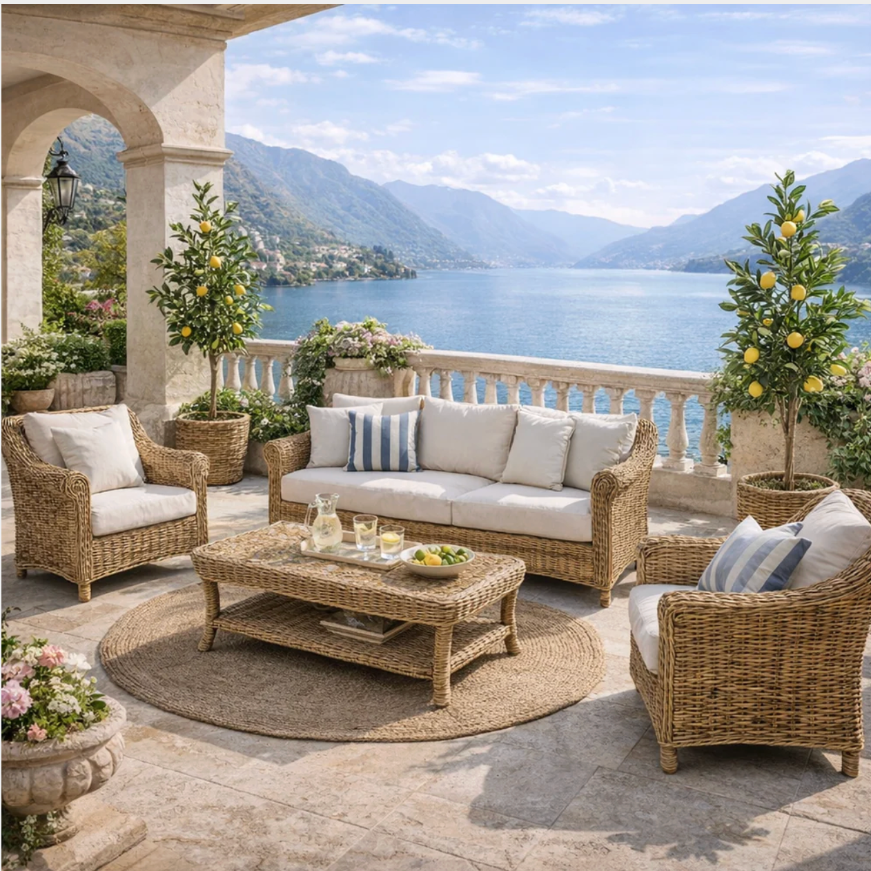 NetDecor Outdoor Living