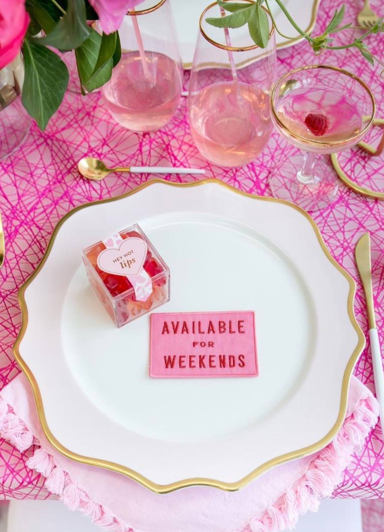 NetDecor, Miranda South Africa