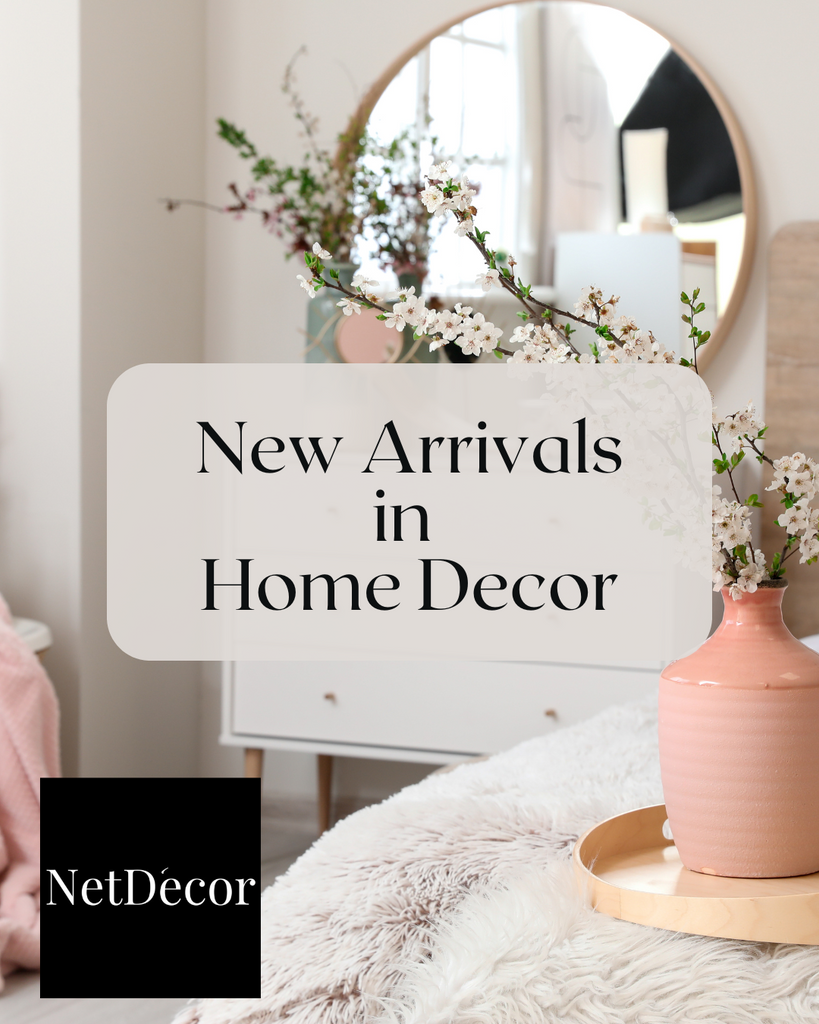 Shop The Latest Home Décor & Furniture | NetDecor – Page 7 – NetDécor