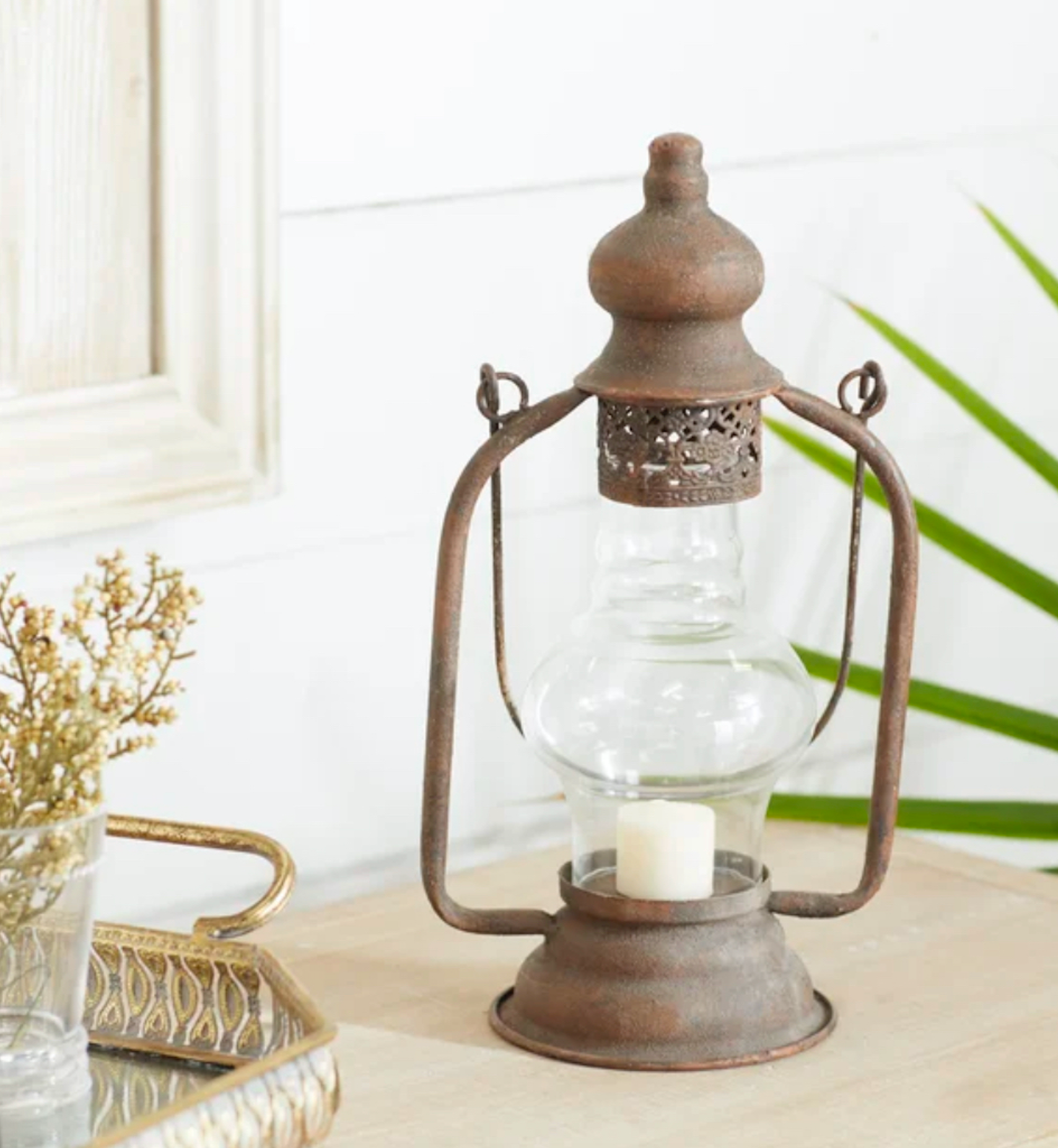 LED Battery Operated Lights