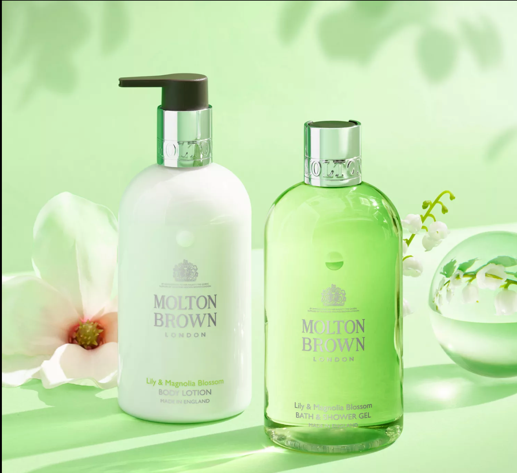 Molton Brown UK