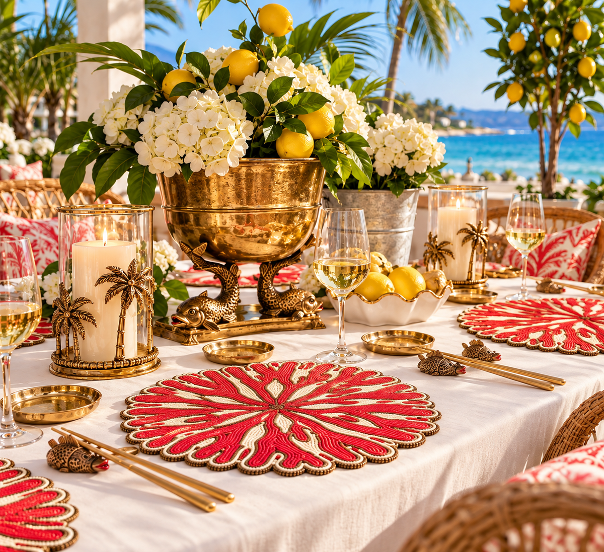 Table Decor