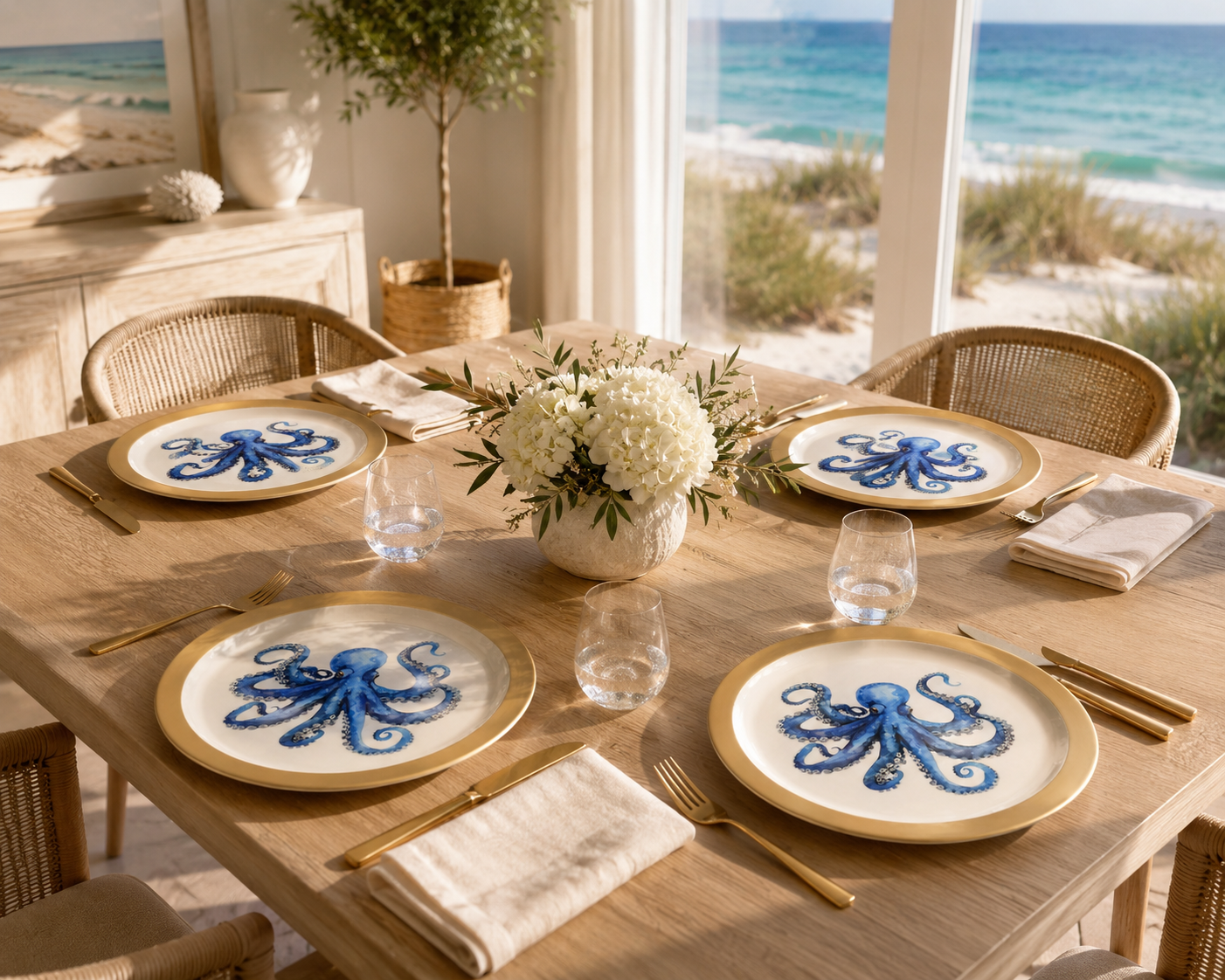 Table Decor