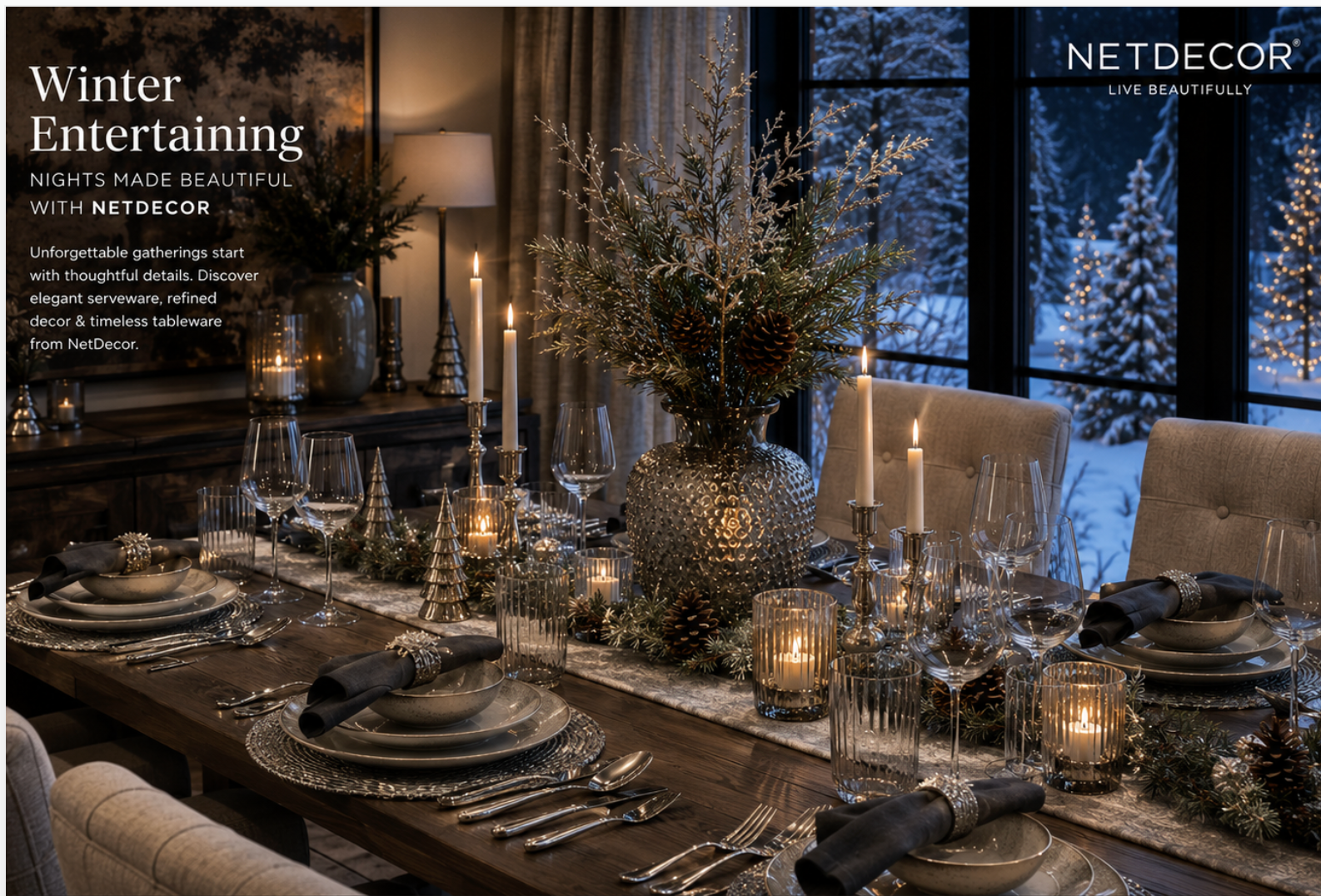 Table Decor