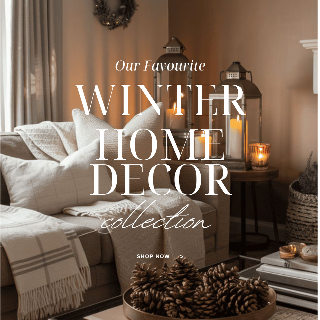 Transform Your Home into a Warm and Cozy Haven