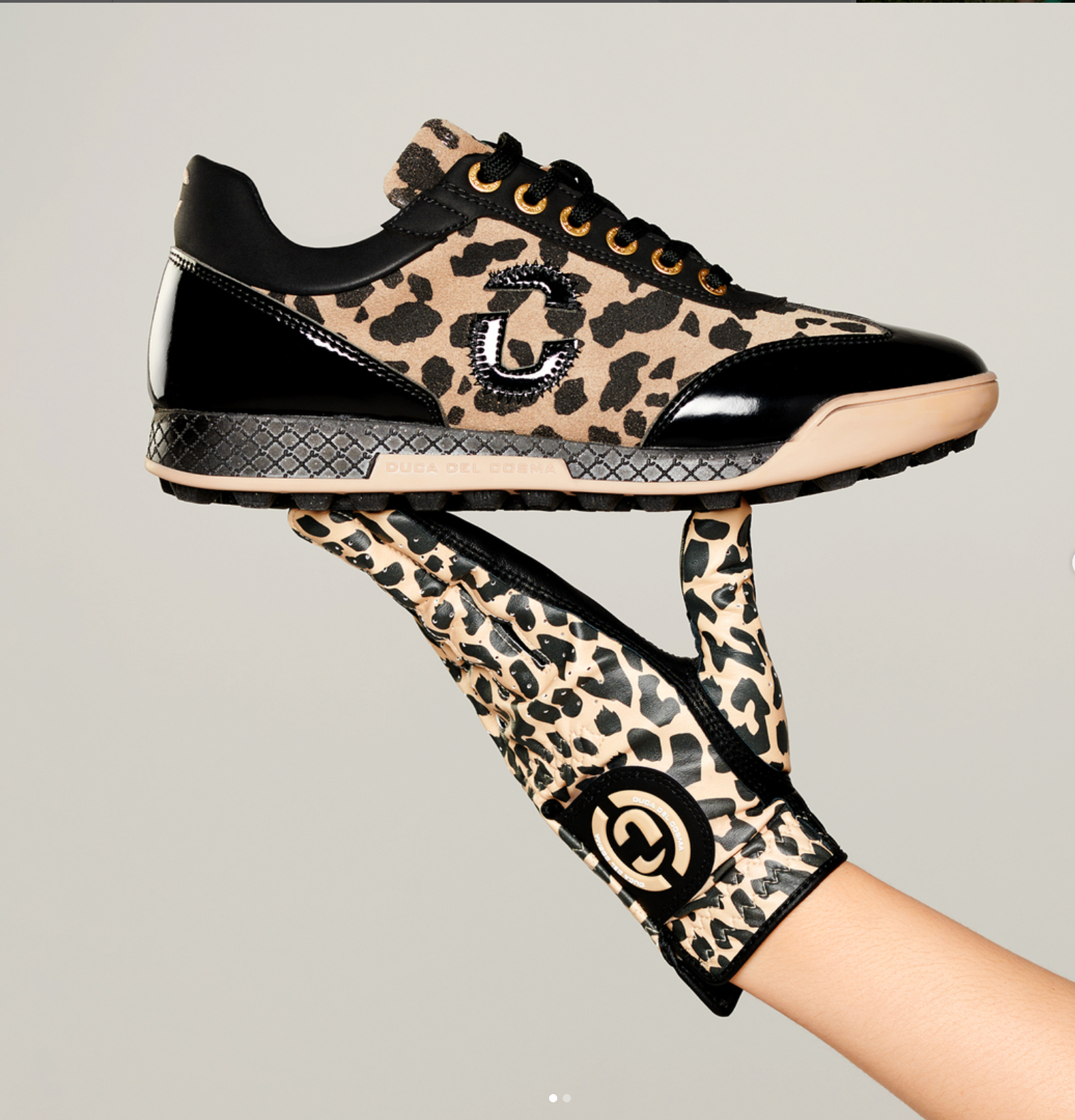 Duca Del Cosma - Italian Golf Evolution - Ladies