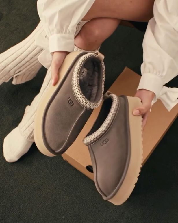 UGG Collection