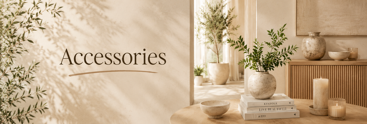 Home Décor Accessories | NetDecor South Africa