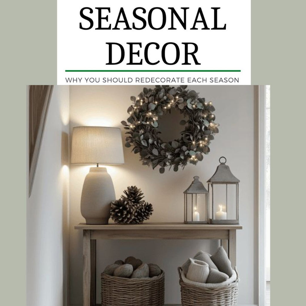 Seasonal Decor – NetDécor