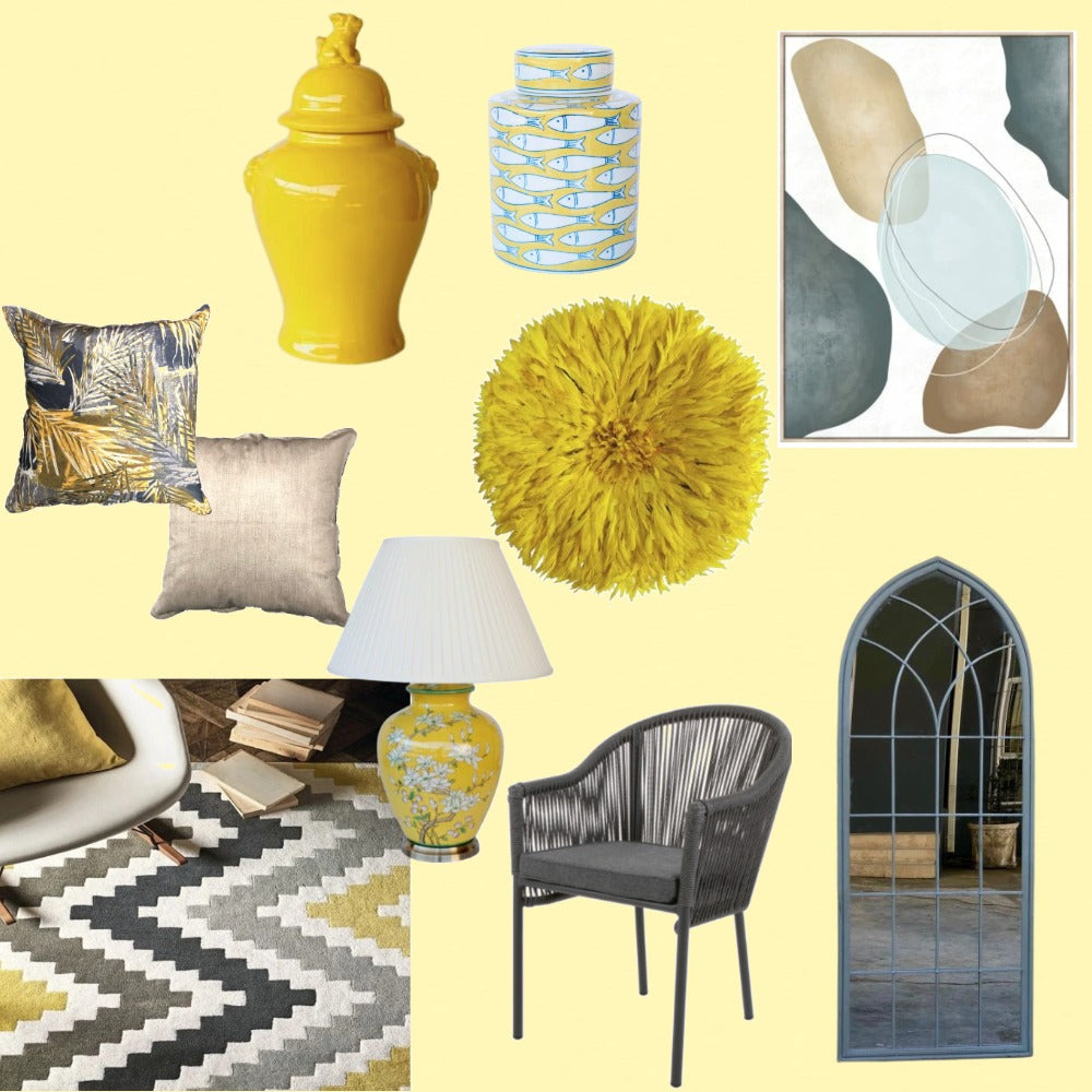 2021 Pantone Colours