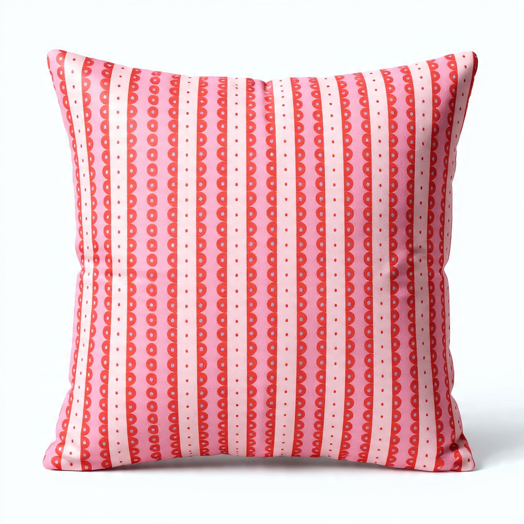 Candy Scatter Cushion 007