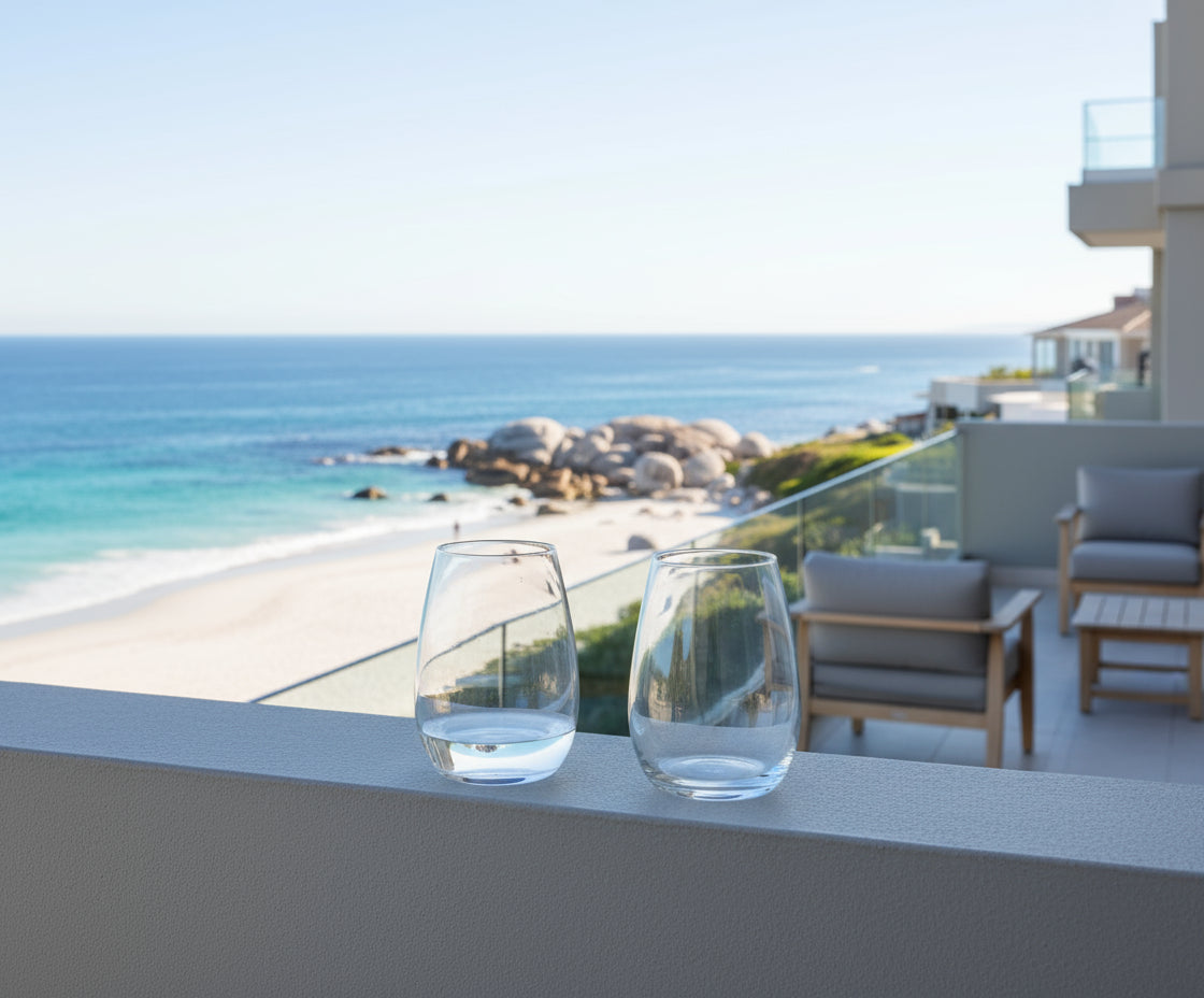 RIEDEL The O Wine Tumbler Spirits/Fortified Wines/Cask Aged Brandies