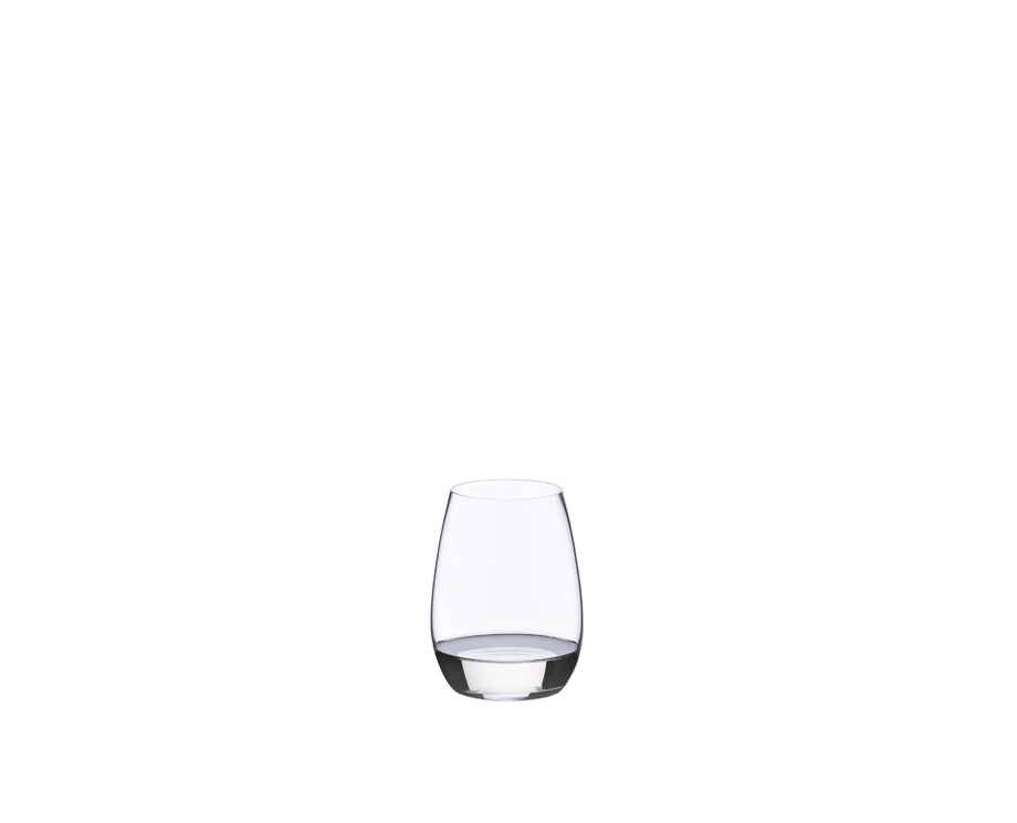 RIEDEL The O Wine Tumbler Spirits/Fortified Wines/Cask Aged Brandies