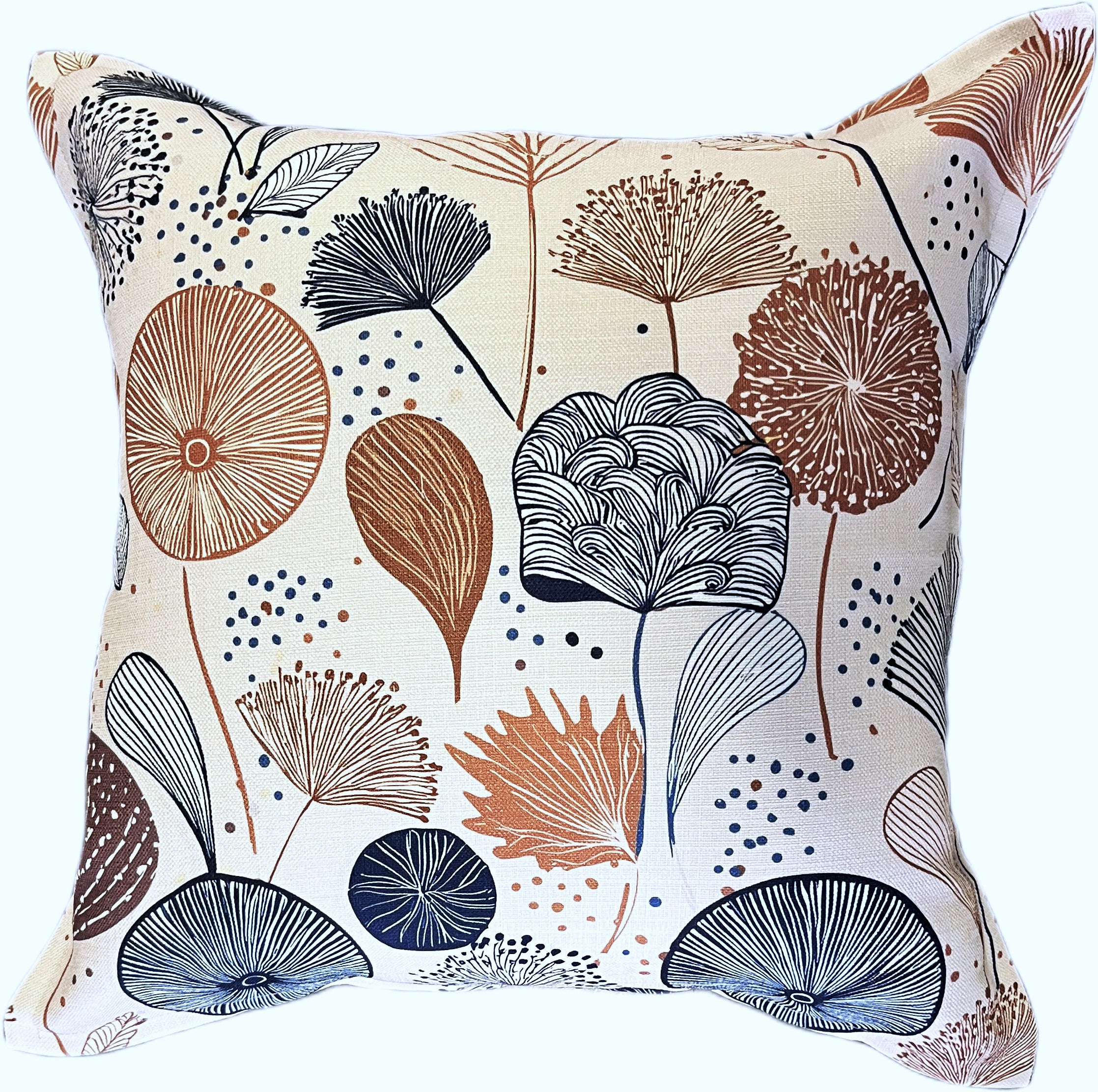 Desert Dune Scatter Cushions