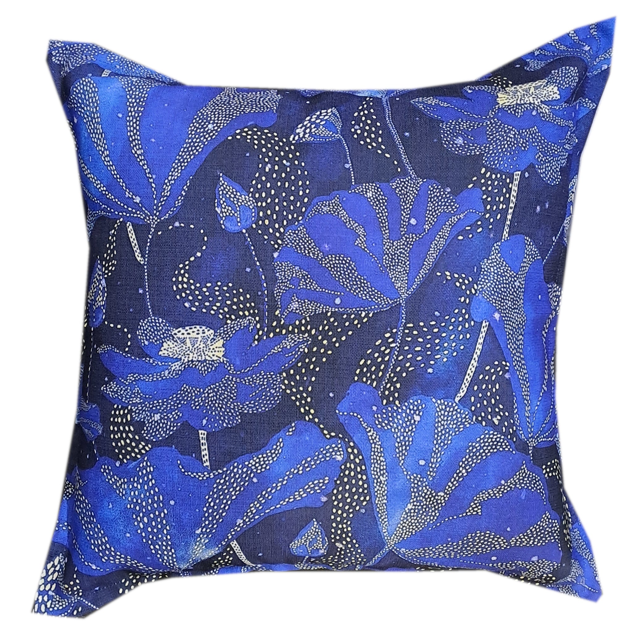 Fan Dance Scatter Cushions