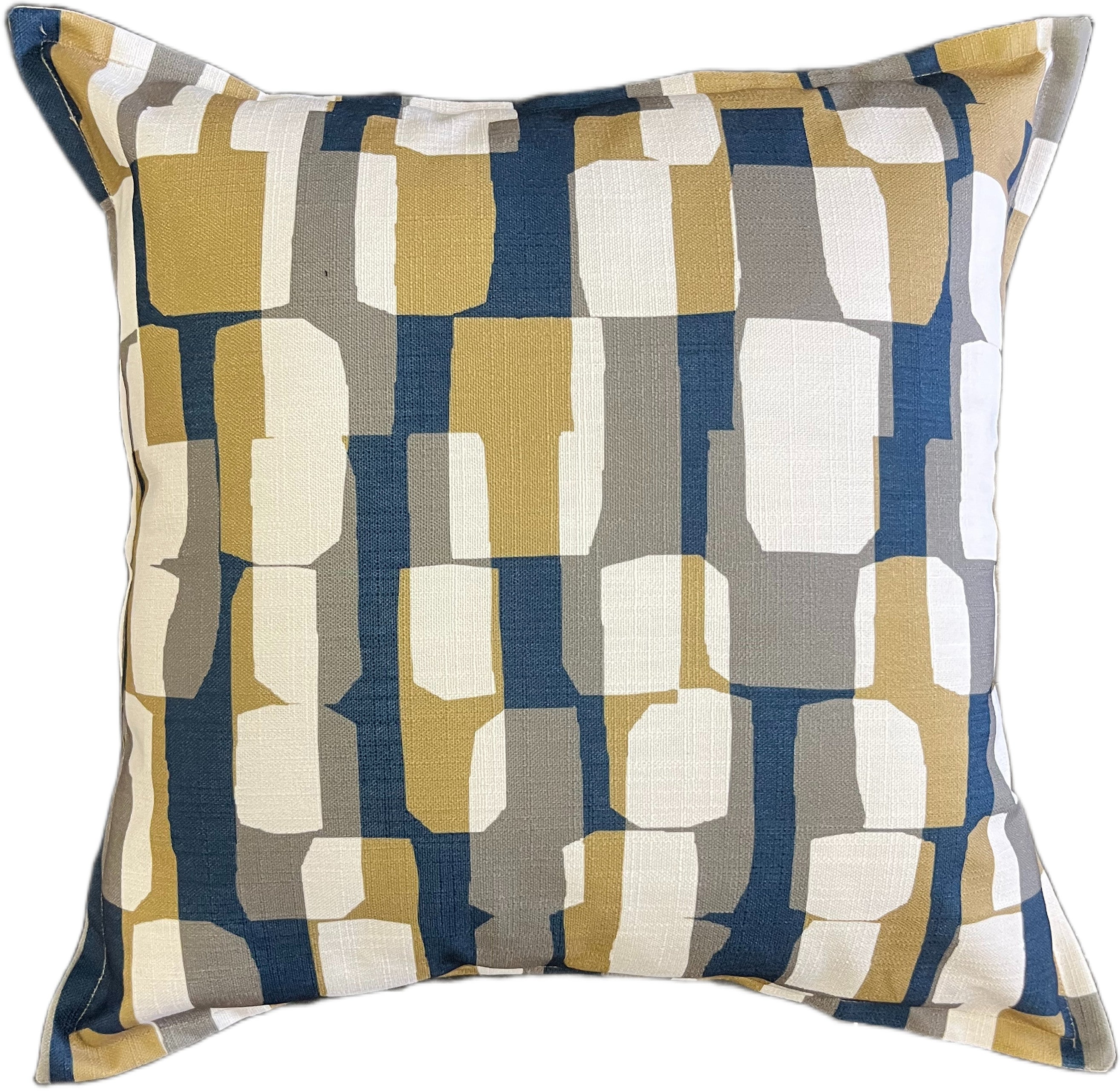 Bend Scatter Cushions