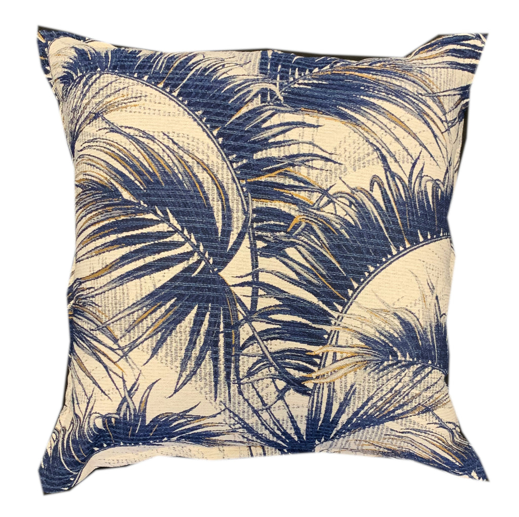 Wessels Navy Scatter Cushions - NetDécor 