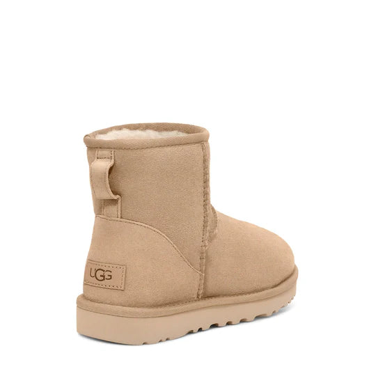 UGG Classic Mini II Sand