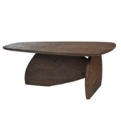 Wooden Coffee Table