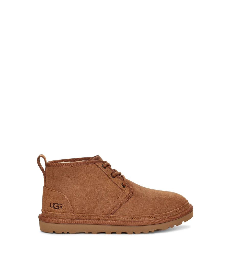UGG NEUMEL - Chestnut