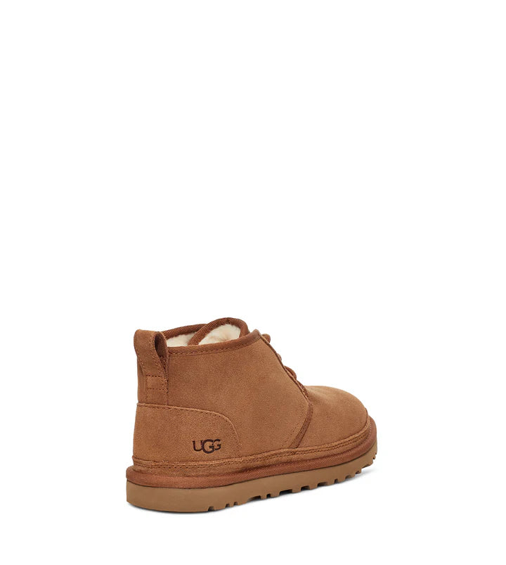 UGG NEUMEL - Chestnut