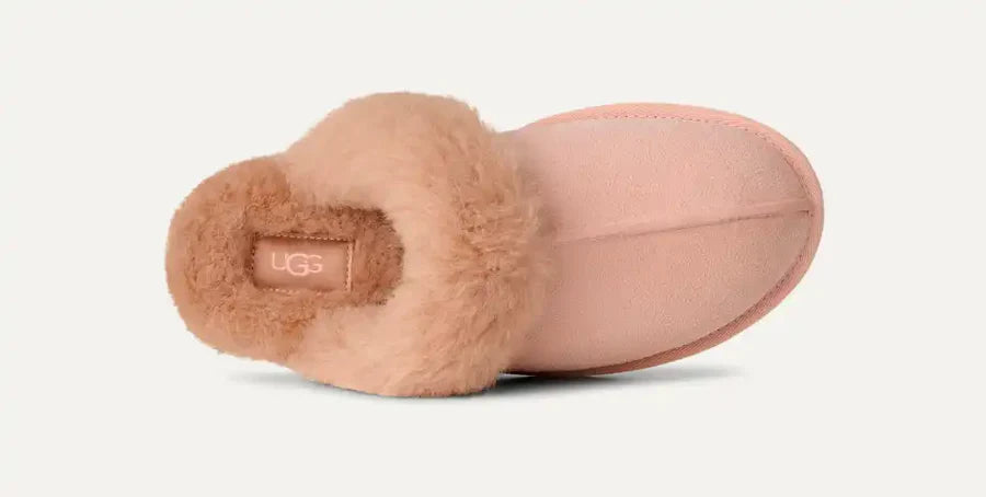 UGG SCUFFETTE II - Beige Blush