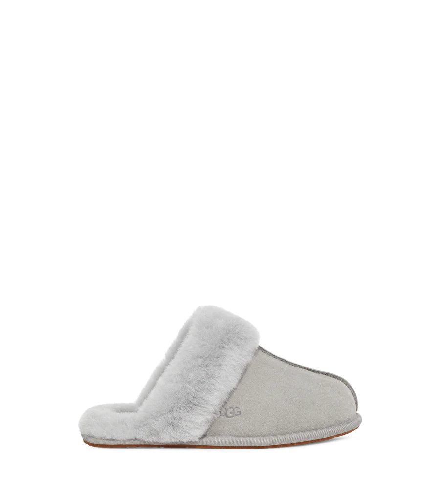 UGG SCUFFETTE II - Grey
