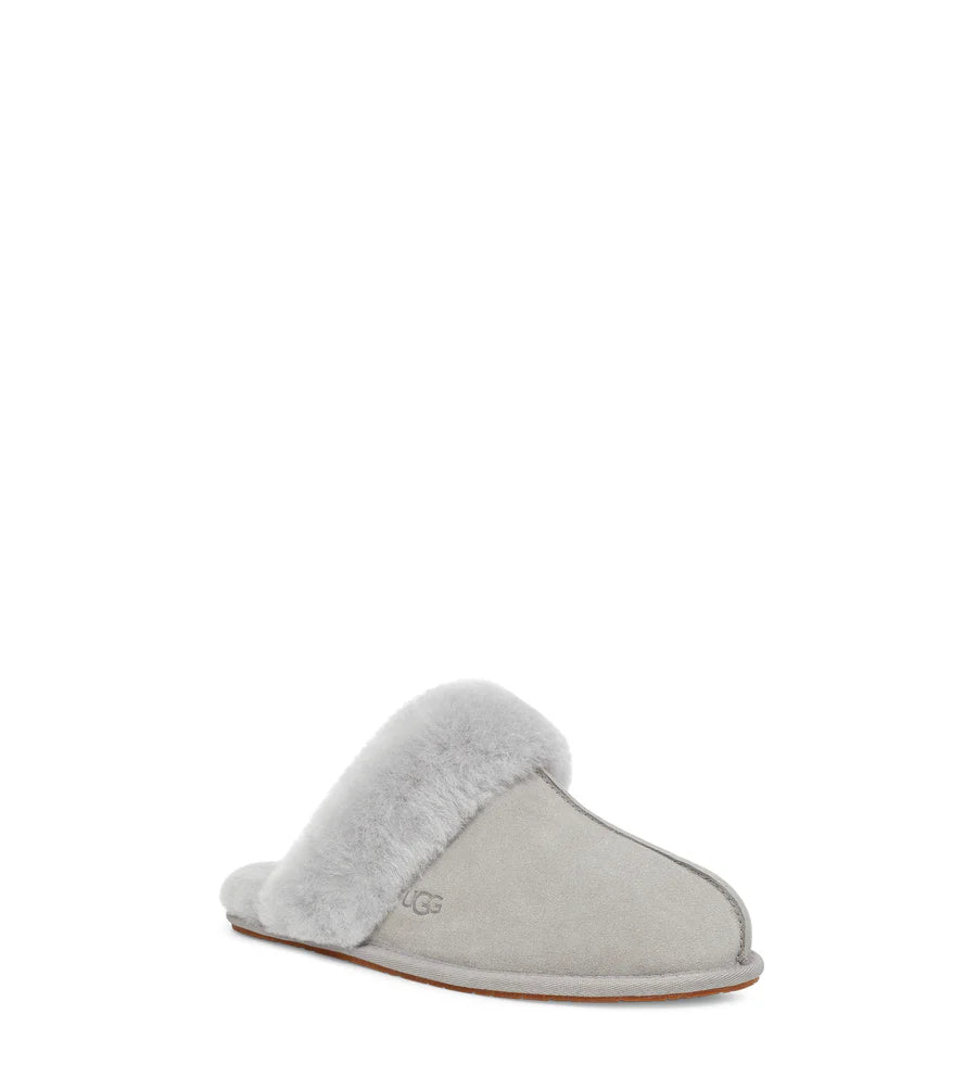 UGG SCUFFETTE II - Grey