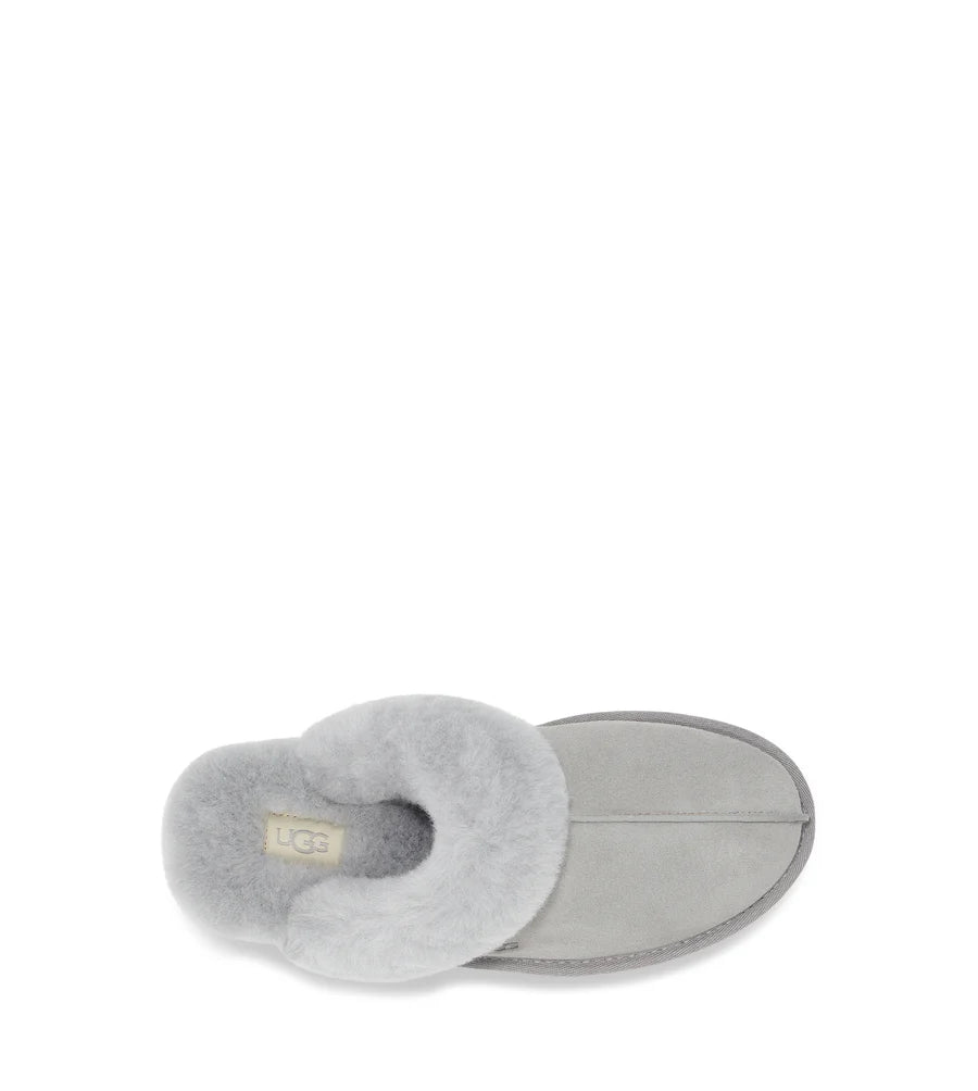 UGG SCUFFETTE II - Grey