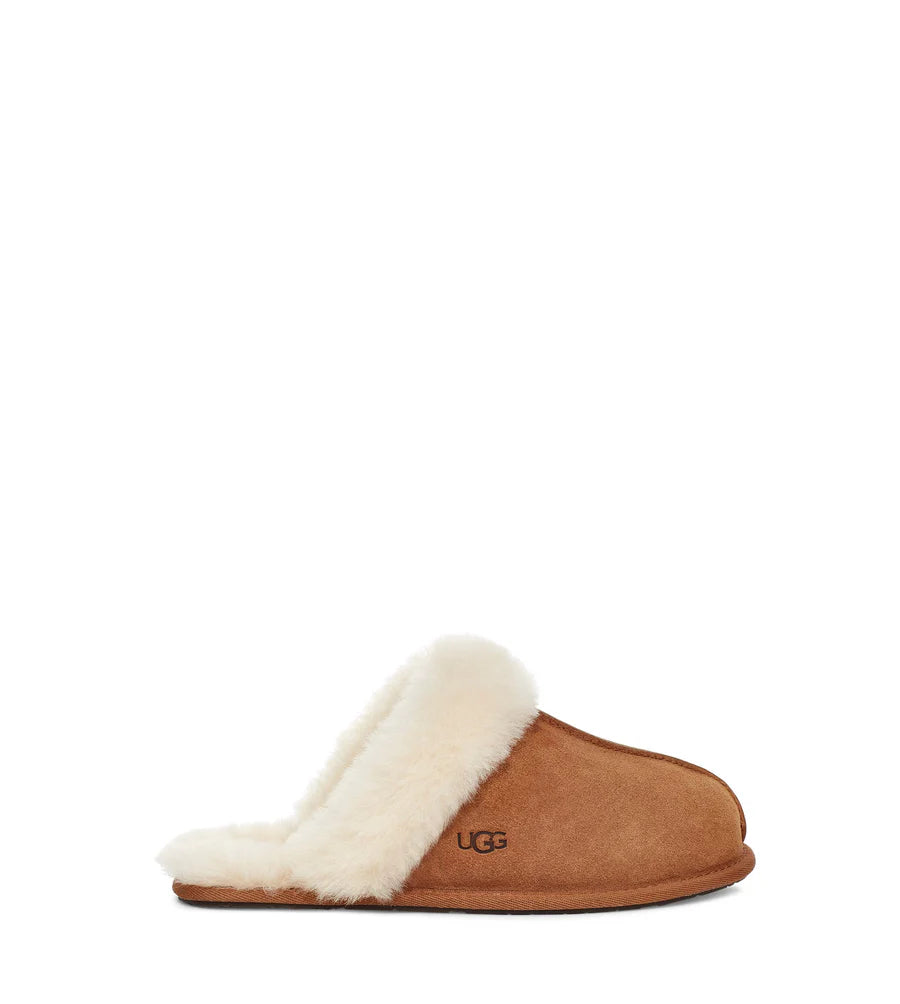 UGG SCUFFETTE II - Chestnut
