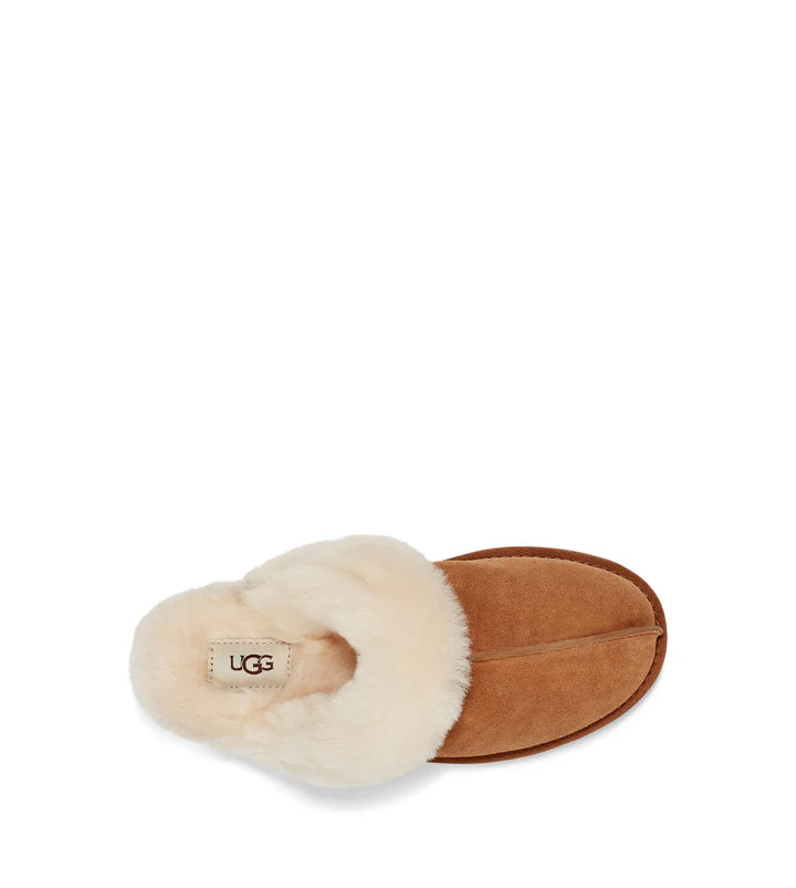 UGG SCUFFETTE II - Chestnut
