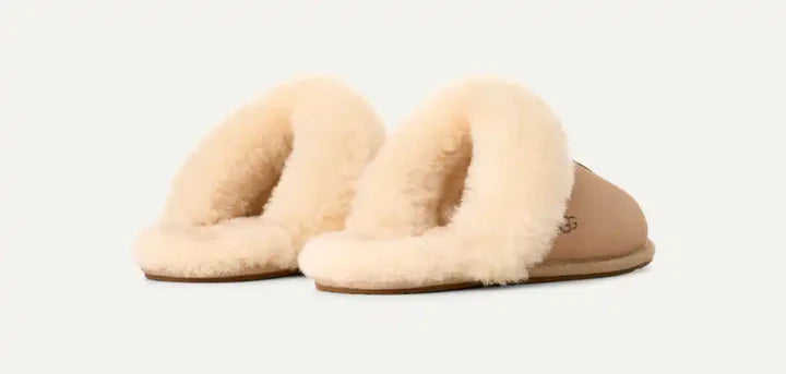 UGG SCUFFETTE II - Sand