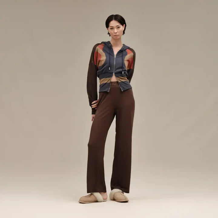 UGG SCUFFETTE II - Sand