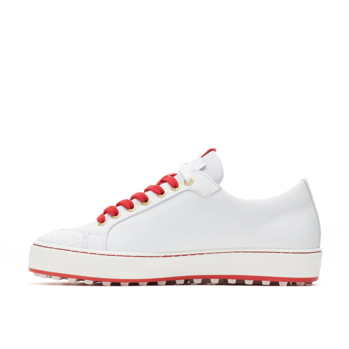 Women's Esti - White