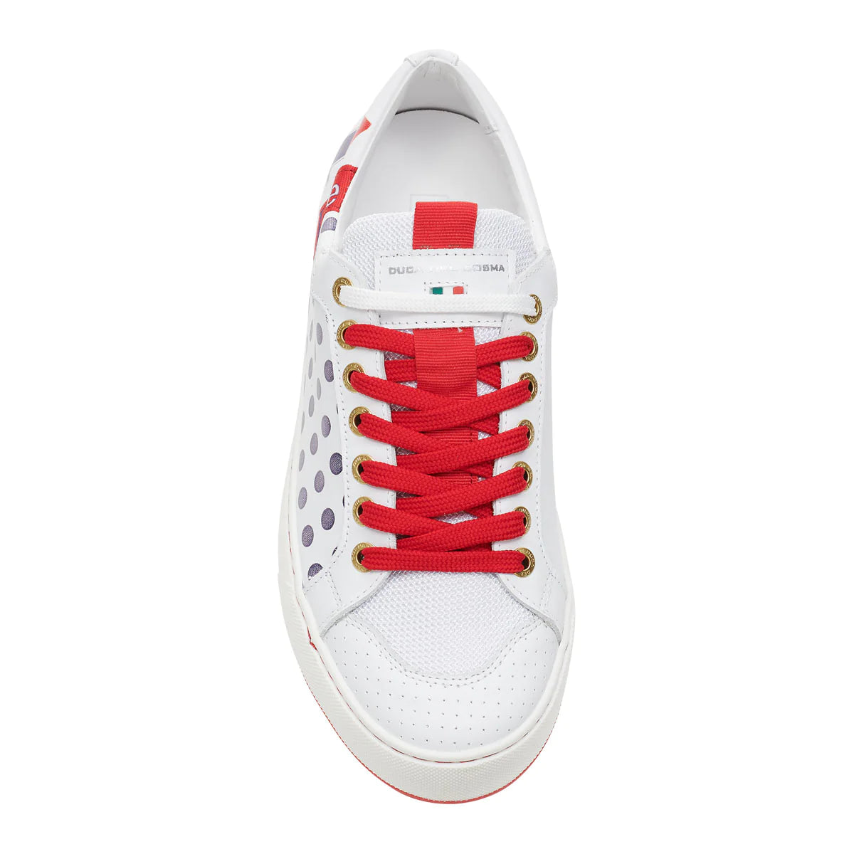 Women's Esti - White