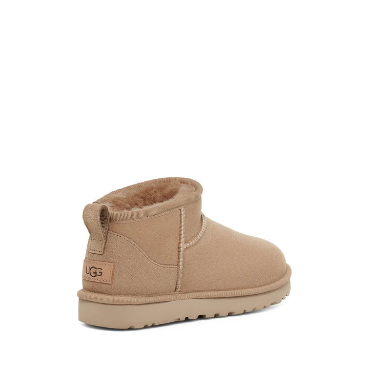 UGG Classic Ultra Mini II - Sand